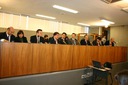 Sifuentes participa de conferência sobre a crise econômico-financeira (imagem 1)