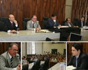 Painel no TRT debate Judiciário e crise econômica (imagem 1)