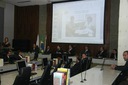 Servidor-destaque recebe homenagem no Tribunal (imagem 1)