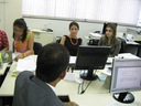 Magistrada da 21ª Região conhece experiência de Juízo de Precatórios do TRT-MG (imagem 1)