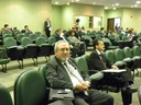 Magistrados do TRT-MG participam de reunião do Movimento pela Conciliação (imagem 1)