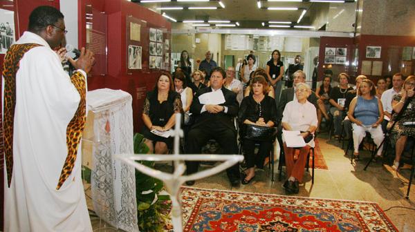 Celebração da Páscoa na JT mineira (imagem 1)