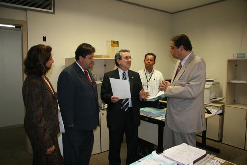 Conciliação de 2ª Instância desperta interesse do TRT de Campinas (imagem 1)