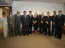 TRT-MG recebe visita do procurador-geral do Trabalho (imagem 1)