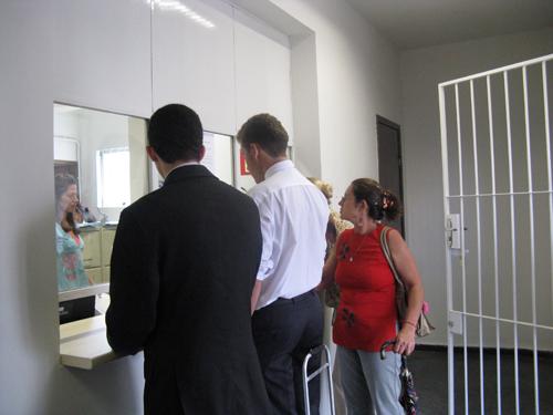 Funcionamento da vara do Trabalho de Ribeirão das Neves volta ao normal (imagem 2)