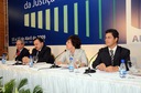 Painel sobre acidente de trabalho encerra Seminário Ampliação da Competência da JT (imagem 1)