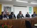 Professores e Agentes Penitenciários recebem noções sobre direitos e deveres fundamentais (imagem 1)