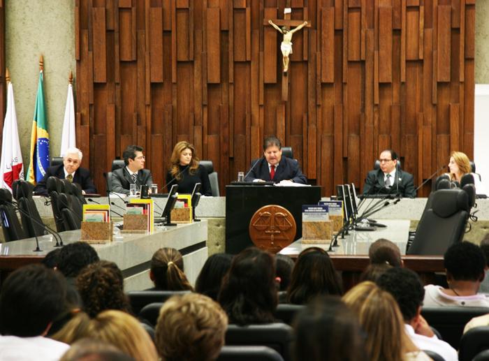 Procurador renova análise constitucional da terceirização no serviço público (imagem 1)