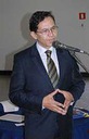 Juiz do Trabalho recebe homenagem em Patrocínio (imagem 1)