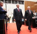 Assembleia Legislativa de Minas homenageia os 70 anos da JT (imagem 2)