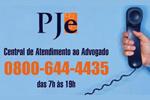 Central de Atendimento vai esclarecer dúvidas sobre a Semana Nacional da Execução (imagem 1) Central de Atendimento vai esclarecer dúvidas sobre a Semana Nacional da Execução (imagem 1)