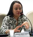 Juíza fala sobre ação coletiva com enfoque na atuação da JT no VIII Curso de Formação de Juízes (imagem 1)