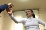 Conheça Jeovane: a servidora do TRT-MG que dá exemplo de superação (imagem 1) Conheça Jeovane: a servidora do TRT-MG que dá exemplo de superação (imagem 1)