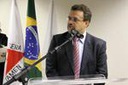 Inaugurado o Gabinete do Diretor do Foro Trabalhista de Belo Horizonte (imagem 2)