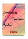 Leis & Letras lança livro sobre substituição processual sindical (imagem 1)