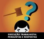 Entenda o que é a execução trabalhista (imagem 2) Entenda o que é a execução trabalhista (imagem 2)