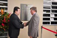 Ceará inaugura vara do trabalho e instala processo eletrônico em Maracanaú (imagem 1) Ceará inaugura vara do trabalho e instala processo eletrônico em Maracanaú (imagem 1)