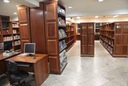 Biblioteca do TRT completa 36 anos (imagem 1)