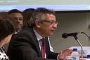 Escola Judicial promove ciclo de palestras sobre conciliação e lançamento de livro na Faculdade Milton Campos (imagem 1)