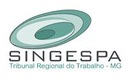 Singespa realiza encontro de juízes do trabalho em MG (imagem 1)