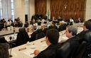 Pleno aprova provimento sobre alienação por iniciativa particular (imagem 1)