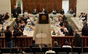 Pleno aprova provimento sobre alienação por iniciativa particular (imagem 2)