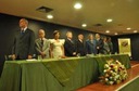 Presidente do TRT participa de lançamento de livro no TJMG (imagem 1)