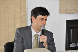 Oficina aborda uso das ferramentas eletrônicas na efetividade da execução trabalhista (imagem 1) Oficina aborda uso das ferramentas eletrônicas na efetividade da execução trabalhista (imagem 1)