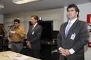 TRT-MG empossa 42 servidores (imagem 1)