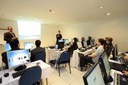 Servidores iniciam treinamento em sistema de gestão estratégica (imagem 1)
