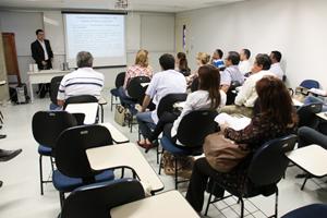 RH promove curso para gestores do TRT (imagem 1) RH promove curso para gestores do TRT (imagem 1)