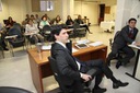 EJ realiza oficina sobre uso de ferramentas eletrônicas de execução para varas do interior (imagem 1)