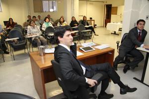 EJ realiza oficina sobre uso de ferramentas eletrônicas de execução para varas do interior (imagem 1) EJ realiza oficina sobre uso de ferramentas eletrônicas de execução para varas do interior (imagem 1)