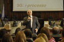 Desembargador fala sobre a Lei nº 11.419/2006 e suas conexões com o CPC e a CLT (imagem 1)