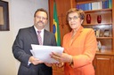 SINGESPA entrega à Presidência proposta para o Planejamento Estratégico (imagem 1)