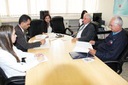Núcleo de Conciliação do TRT fecha acordo que beneficia cerca de 500 trabalhadores (imagem 1)