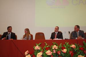 I Congresso Internacional de Direito e Processo do Trabalho começou hoje na OAB (imagem 1) I Congresso Internacional de Direito e Processo do Trabalho começou hoje na OAB (imagem 1)