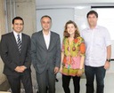 Primeira turma do TRT/MG conclui curso de Gestão Estratégica (imagem 1)