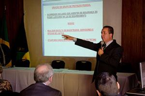 Coleprecor escolhe novo representante da Região Sudeste no CSJT (imagem 2)