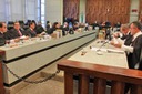 Pleno aprova regulamentação dos procedimentos do Núcleo de Conciliação de 2ª Instância (imagem 1)