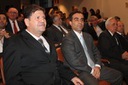 Desembargador do TRT-MG prestigia posse no TRE (imagem 2)