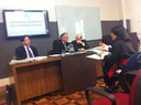 Juíza é aprovada com nota máxima e distinção em dissertação de mestrado (imagem 1)