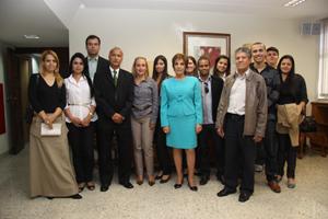 TRT de Minas recebe alunos da Faculdade de Direito de Conselheiro Lafaiete (imagem 1) TRT de Minas recebe alunos da Faculdade de Direito de Conselheiro Lafaiete (imagem 1)