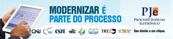 TRT promove mais uma atividade de capacitação em PJe (imagem 1) TRT promove mais uma atividade de capacitação em PJe (imagem 1)