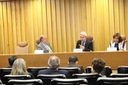Ministro Levenhagen esclarece provimentos da Corregedoria sobre recuperação judicial e execução trabalhista (imagem 1)