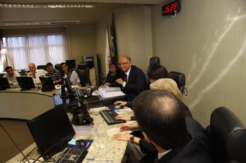 Consórcio CONSTRUCAP e outros prestadores de serviços da REGAP entram em composição com o SITRAMONTI e põem fim à greve (imagem 1) Consórcio CONSTRUCAP e outros prestadores de serviços da REGAP entram em composição com o SITRAMONTI e põem fim à greve (imagem 1)