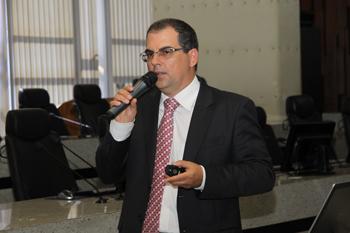 Juiz defende articulação entre a Justiça, MPT e MTe no combate de irregularidades contra os trabalhadores (imagem 1) Juiz defende articulação entre a Justiça, MPT e MTe no combate de irregularidades contra os trabalhadores (imagem 1)