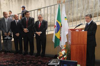 TRT prestigia lançamento do PJe do Tribunal de Justiça (imagem 1) TRT prestigia lançamento do PJe do Tribunal de Justiça (imagem 1)