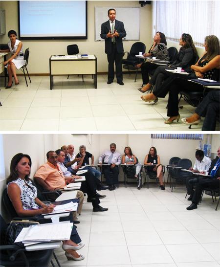 Programa de Segurança é destaque em reunião do AMPLA (imagem 1)