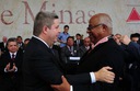 Ministro Reis de Paula é agraciado com Medalha do Dia do Estado de Minas Gerais (imagem 1)